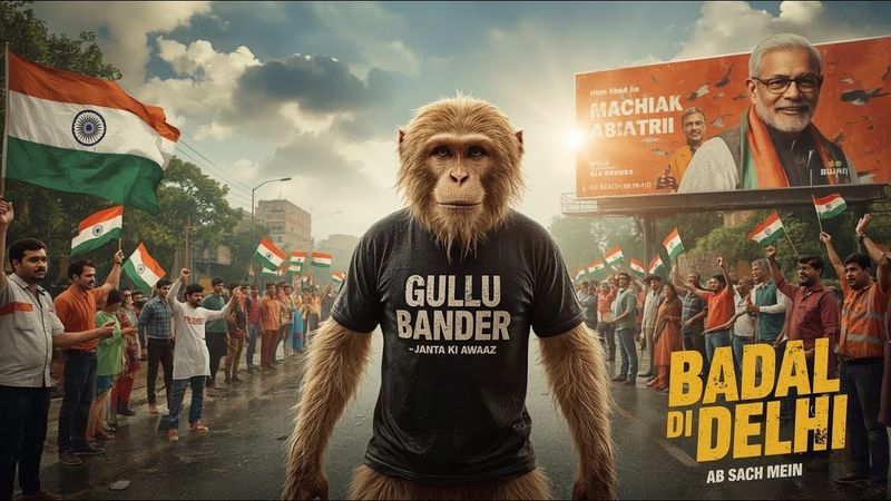 ￼BJP Vs GJP | BJP की हार￼ | BJP ki ￼￼Haar | ￼Modi sarkar |