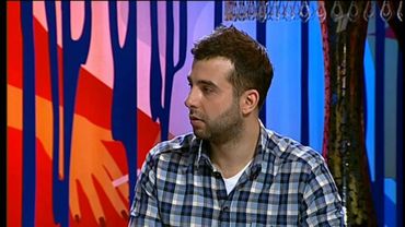 ПрожекторПерисХилтон Выпуск 128 (2012.05.13)