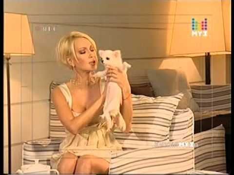 Кухня Муза, Лера Кудрявцева, эфир 02.10.10