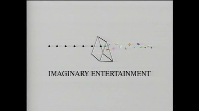 The Disney Channel/All American Television Productions/Imaginary Entertainment (12/11/1996)