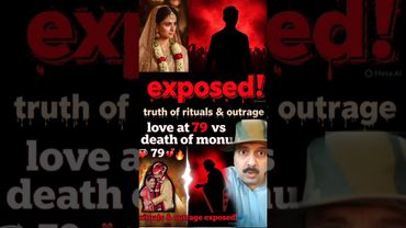 Kabir Bedi’s 4th Marriage at 79 & Monu Case: Love, Rituals & Social Outrage