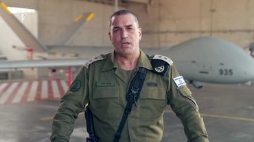 Army chief tells Israelis to prepare for 'prolonged' Iran war | AFP