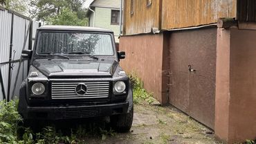 СДЕЛАЛ ВОДУ НА ДАЧЕ / ЧЕРНЫЙ ГЕЛИК BARBOS