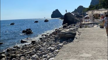 Привет из Симеиза:)