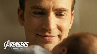 Steve Rogers Will Return - First Teaser | AVENGERS: DOOMSDAY (2026)