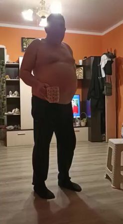 #пузожители 