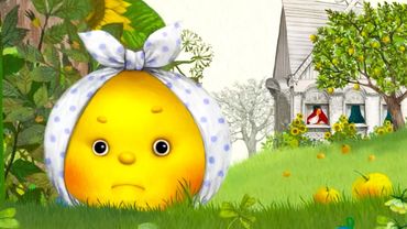 Колобок (Kolobok) 2012 — Любимые мультфильмы — Золотая коллекция Soyuzmultfilm и студии Pilot