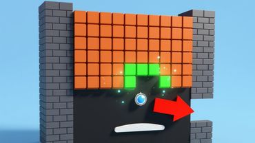 BROKEN THE FOURTH WALL AND IT BEGAN...