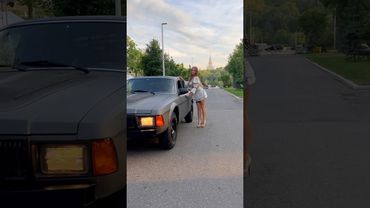 Угадай сколько сил в Волге?)