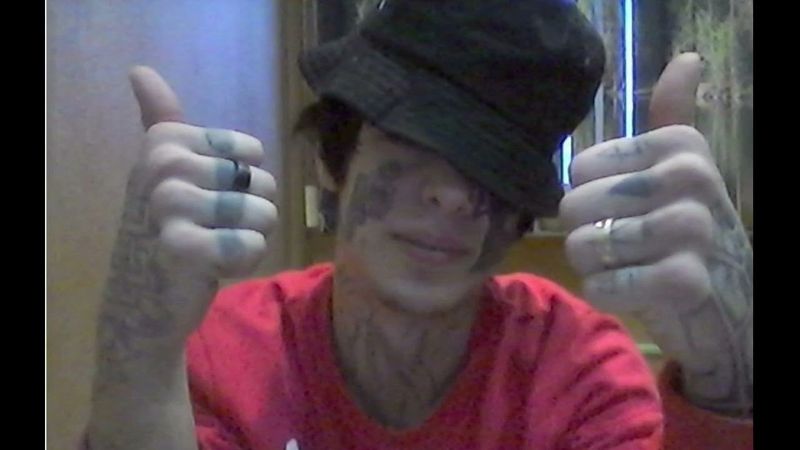 Автостопом по фазе сна - $ALT $NUFF (Старая несведëнная версия)