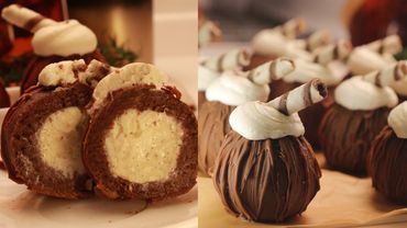 🥥 ПИРОЖНОЕ «КАРТОШКА» С НАЧИНКОЙ БАУНТИ | ТРЕНД ГОДА | CAKE DESSERT «KARTOSHKA BOUNTY»