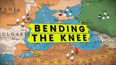 How This Silent War is Rewiring The Black Sea