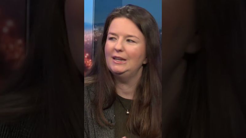 Христина Шабат про смартфони, безпеку дітей і булінг у школах