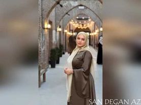 Малика Сайдуллаева НОВИНКА😍🔥Къовса Ахьа Со😍🔥New 2025