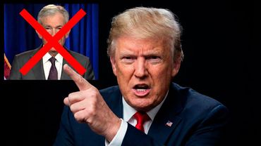 ТРАМП ПОШЕЛ ВА-БАНК