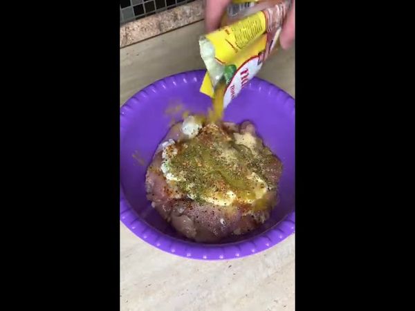 Супер шаурма в домашних условиях