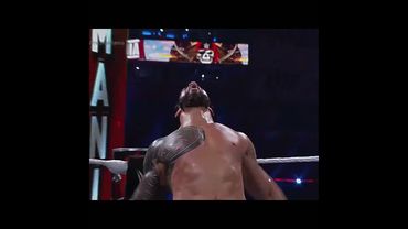 Daniel Bryan Vs Roman Reigns Vs Edge 🔥 | #ReignzEra |