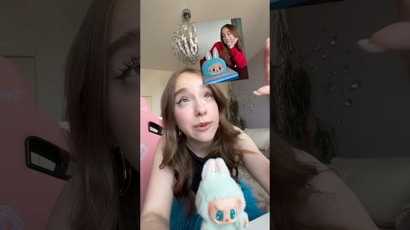 кто скрывается под лабубу