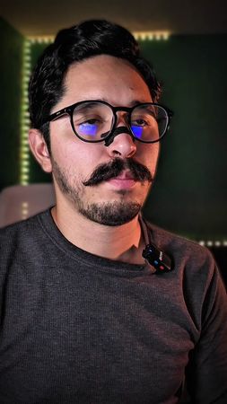 perdonas bajitas #francober #personas #bajitas #malhumor #humor 