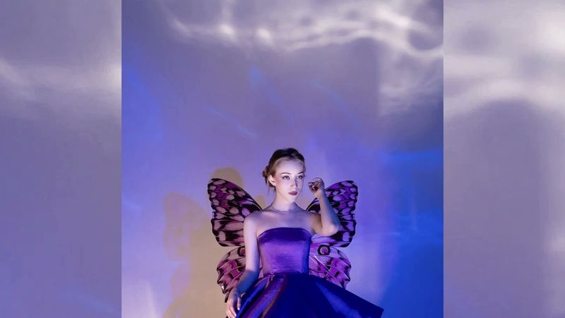 Яся Чехомова & Lùna — Океан в стакане