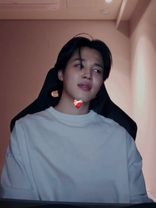 чимин вышел в эфир 🥹🥹 #jimin #fyp 