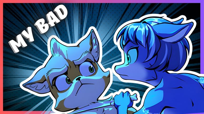 Paranoid Nights | Short Comic Animation #733