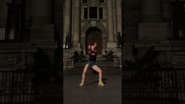 Bass Down Low (Tinie Tempah Remix) [DEV] #dance cover