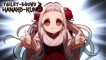 Toilet-bound Hanako-kun Season 2 Opening 2 | "Kagome Kagome" by Masayoshi Oishi