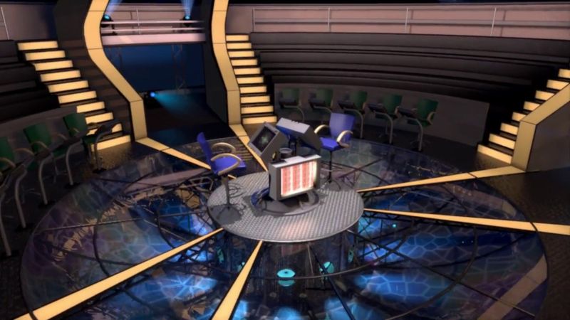 More Millionaire C4D