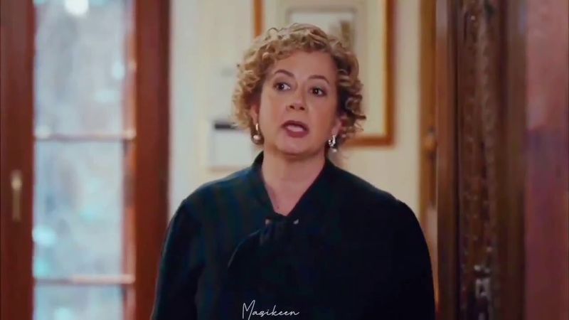 Refika anne♥️ #NarGed   #SefirinKızı