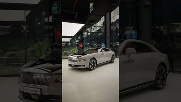 𝐀𝐒𝐌𝐑 𝐨𝐟 𝟐𝟎𝟐𝟒 𝐑𝐨𝐥𝐥𝐬 𝐑𝐨𝐲𝐜𝐞 𝐒𝐩𝐞𝐜𝐭𝐫𝐞🔊 #carsofyoutube #rollsroyce #asmrsounds