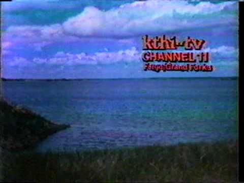 KTHI Sign-Off (October 14, 1983)