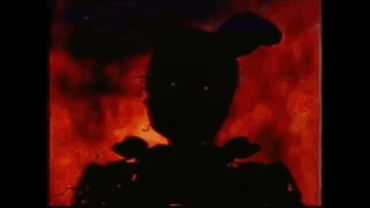 FNAF William Afton's (Springtrap) speech - I hate you. I've ALWAYS hated you