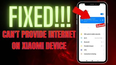 CORRIGIDO⏬👇: O Wi-Fi está conectado ao dispositivo. Não é possível fornecer internet no dispositi...