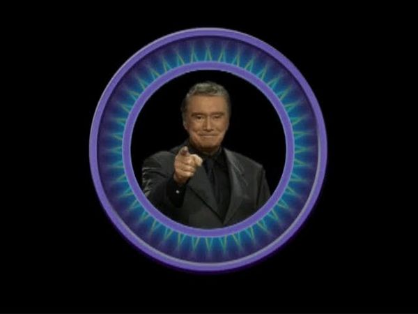 Who Wants To Be A Millionaire 2nd Edition - Intro
