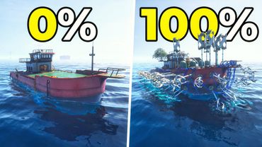 Прошел на 100% The Last Caretaker