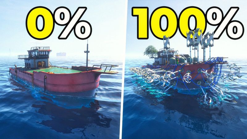 Прошел на 100% The Last Caretaker