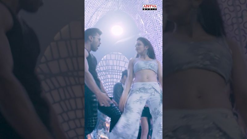 #NeethoneyDance Song #Dhruva Movie #Shorts