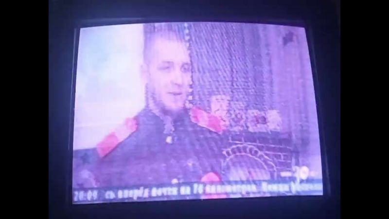 Местный эфир "ТРК БРАТСК" (27.02.2025)