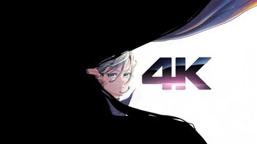 Girl Behind Curtains | [4K] | Anime Mystery Live Wallpaper now has 414733 views!