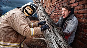 МАНЬЯК ВОРВАЛСЯ ДОМОЙ И НАБРОСИЛСЯ НА МЕНЯ