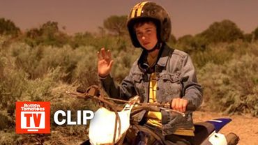 Breaking Bad - Shooting the Witness Scene (S5E5) | Rotten Tomatoes TV