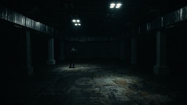 NEWLIGHTCHILD – AGENT-PROVOCATEUR