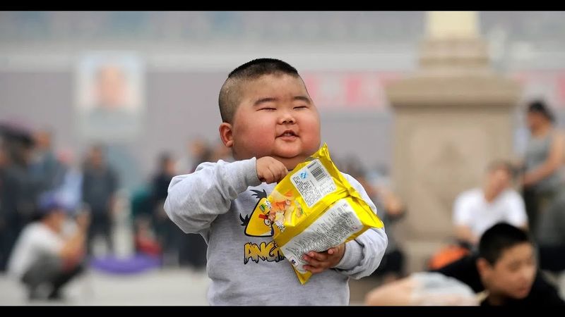 В Китае все стабильно. Прямая трансляция