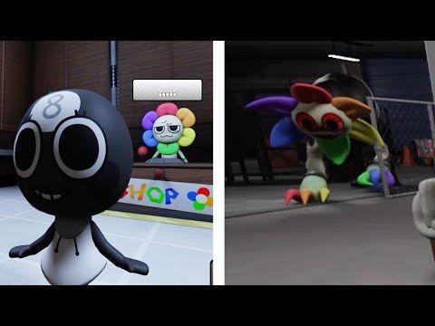 #1 RULE: Don't Ignore Dandy Or Else... - EP 1 - SOLO RUN - Dandy's World Roblox -Twisted Dandy