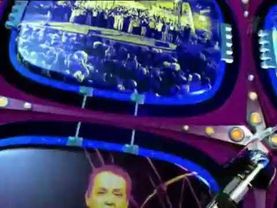 Заставка КВН