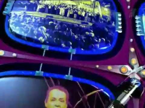 Заставка КВН