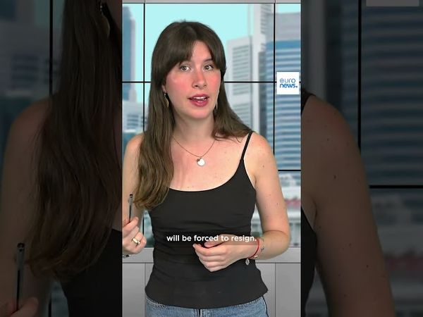 Is the European Commission about to collapse?