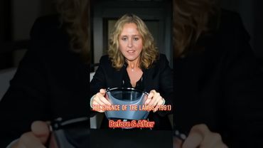 The Silence of the Lambs 1991-Then & Now #thesilenceofthelambs #star #actor #film #history #story