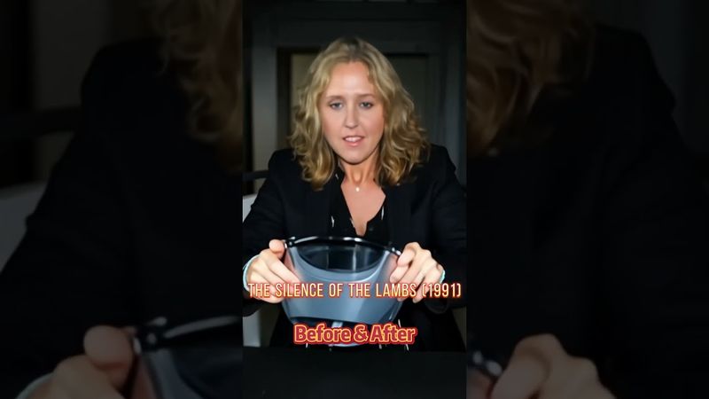 The Silence of the Lambs 1991-Then & Now #thesilenceofthelambs #star #actor #film #history #story